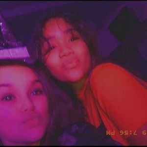 Meet your Posher, Suzanna